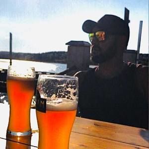 Meet your Posher, Jesse